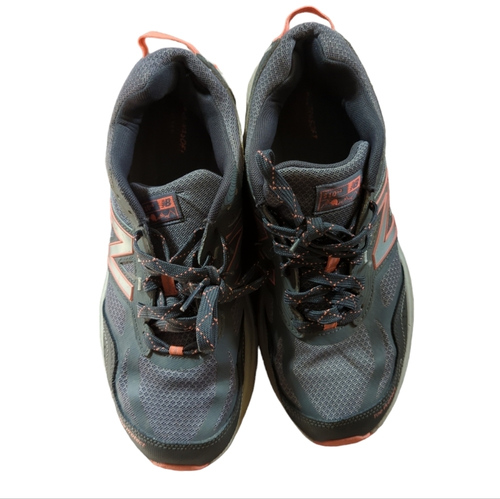 New Balance 510v4 Trail Running Shoes